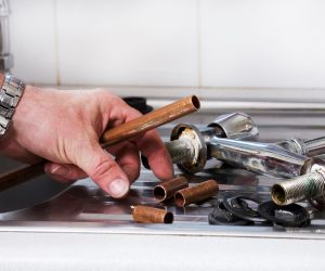 Why Choose Sewer Line Replacement